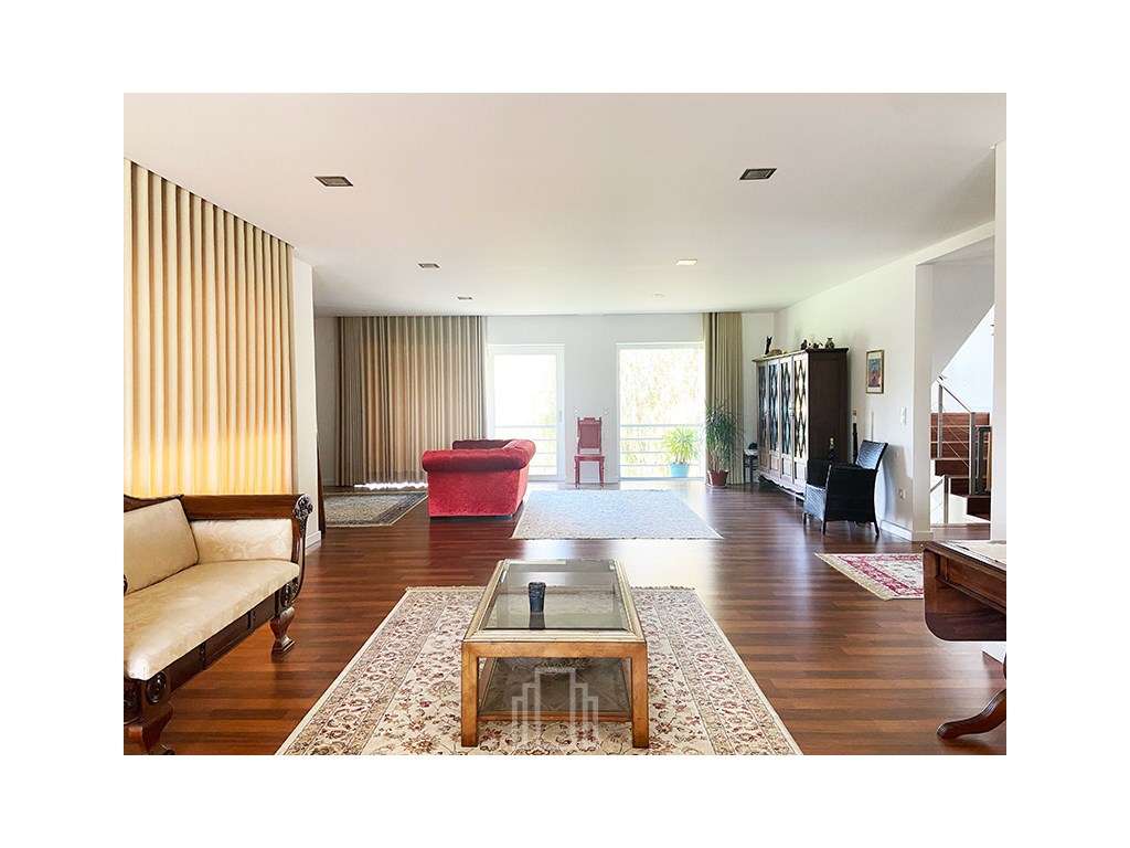 Moradia Isolada T4 - Cortegaça - Grande imagem: 5/25