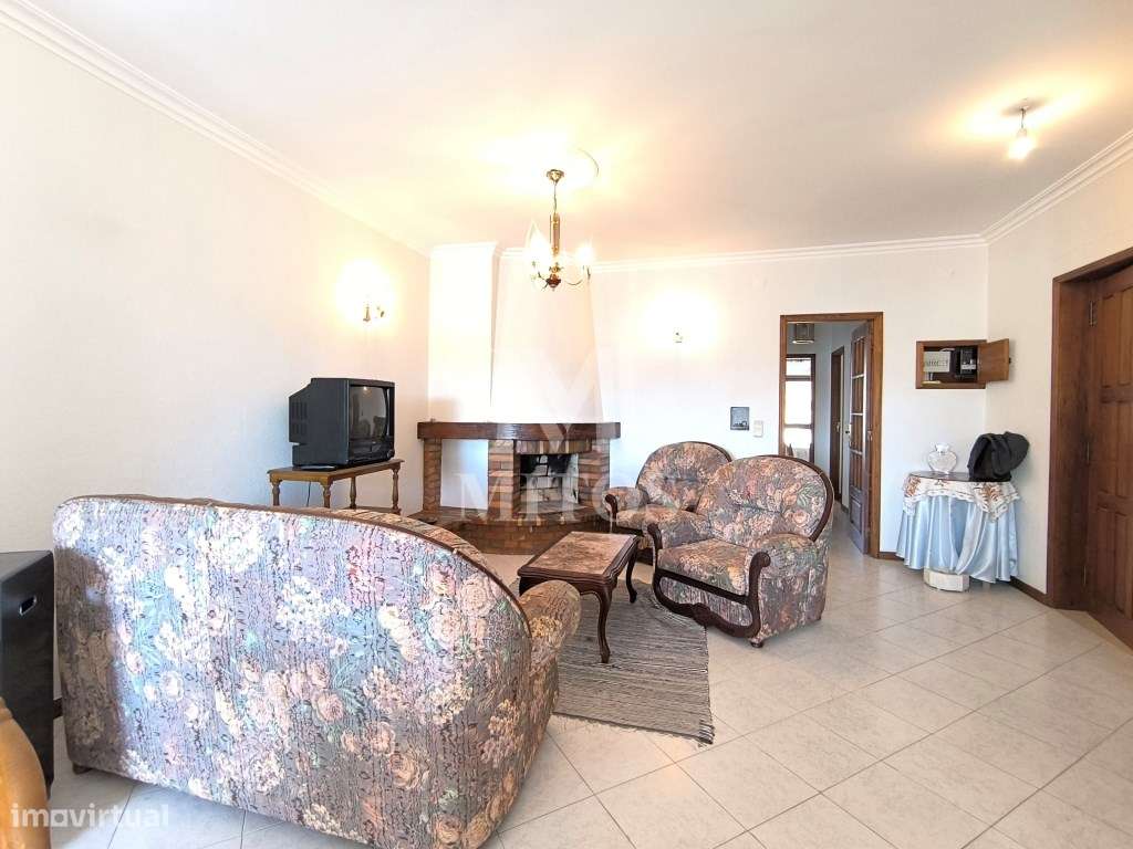 Apartamento T3 para venda na Amorosa - Viana do Castelo - Grande imagem: 5/15
