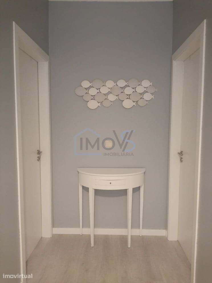 Moradia  T4 com Piscina junto ás margens do Rio Zêzere – Ferreira do Z-25