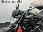 Yamaha MT - 10