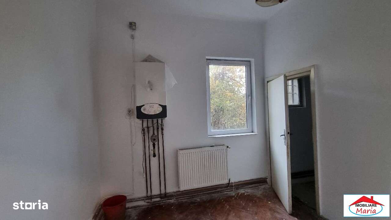 Casa zona centrala 80000 Euro - Imagine principală: 4/8