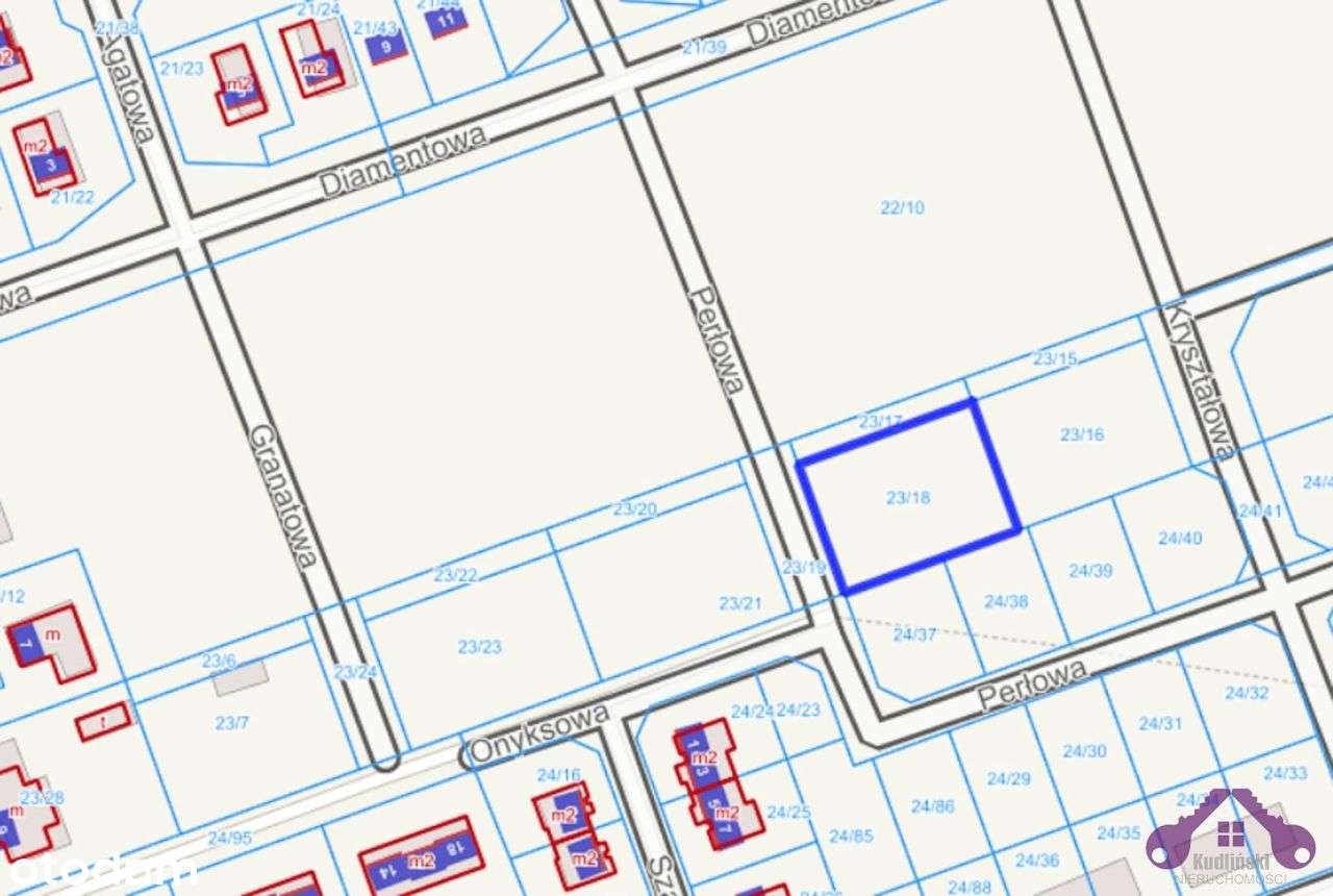 Działka lub dwie - na dom parterowy/ bliźniak-7