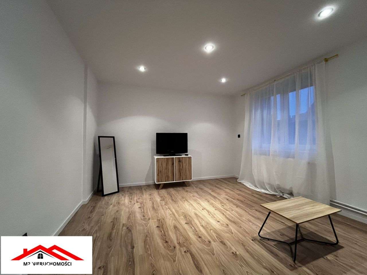 55 m2 po remoncie! Gotowe do zamieszkania! - Pełny obrazek: 5/9