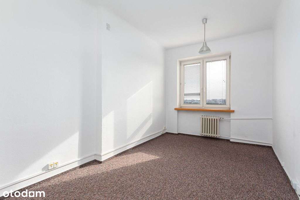 Biuro na wynajem w doskonałej lokalizacji, Mokotów - Pełny obrazek: 3/13