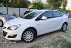 Opel Astra 1.4 ECOTEC Turbo Essentia - 2