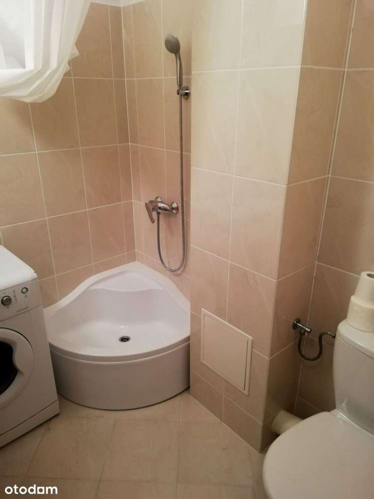 Dobra lokalizacja! 2 pokoje z ogromnym potencjałem w sercu Głogowa - Pełny obrazek: 5/7