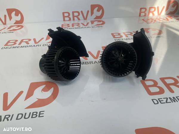 Ventilator Aeroterma pentru Vw T5 Euro 3 / Euro 4 (2003-2010) an fabricatie - 5