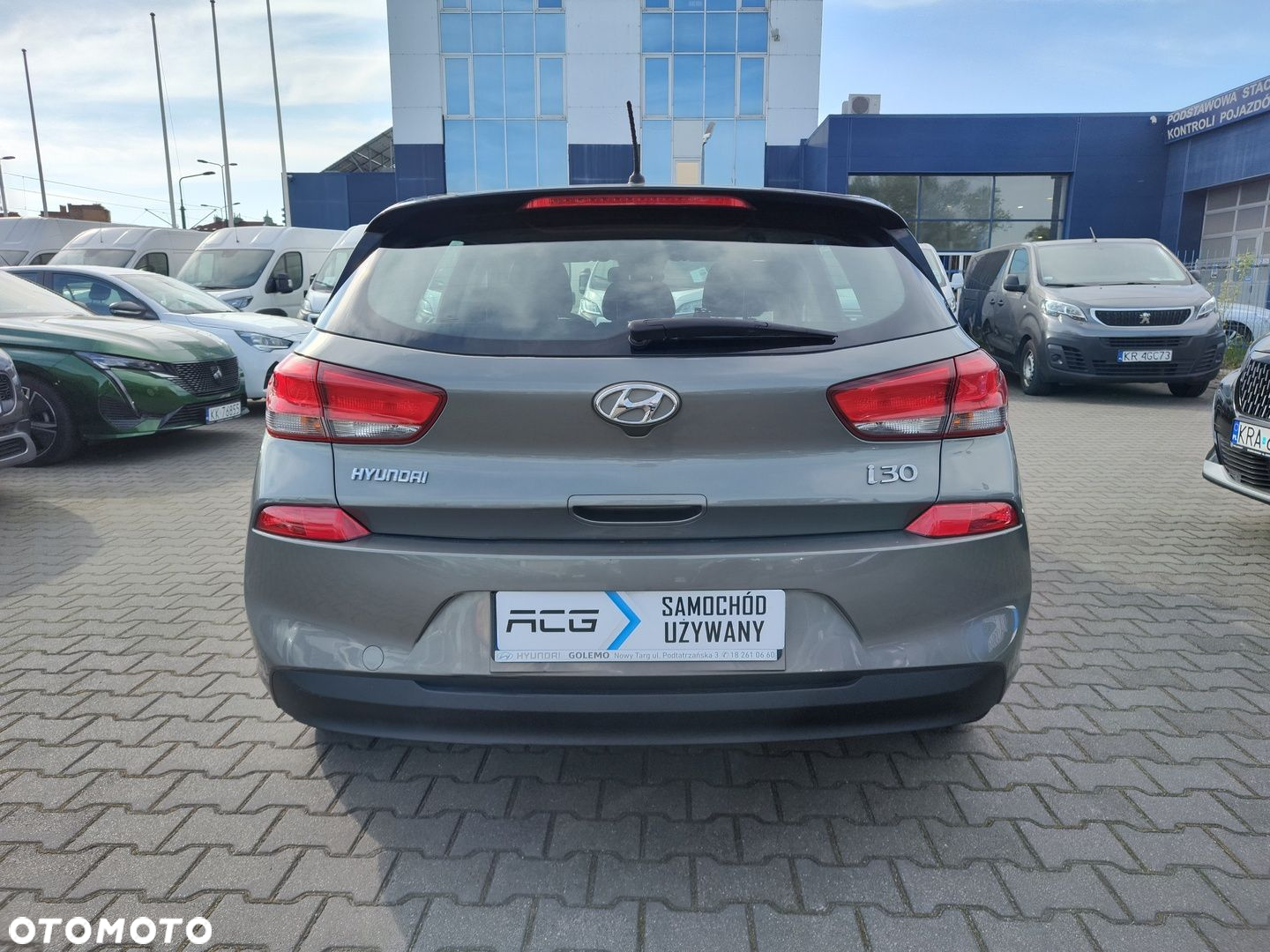 Hyundai I30 - 5