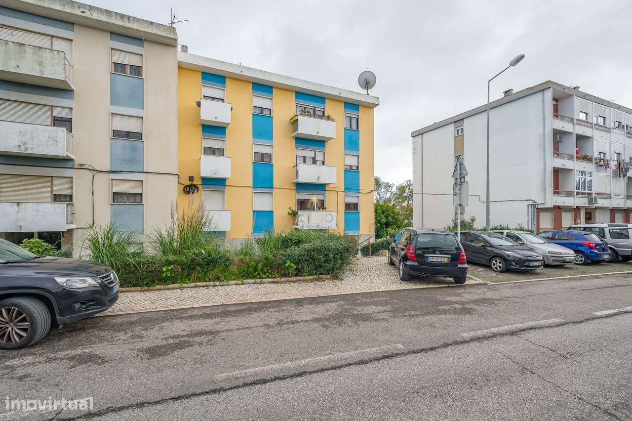 Fantastico T2 Bobadela-2