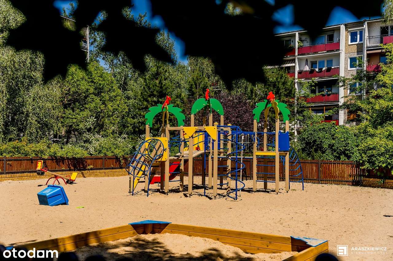 GOTOWE do zamieszkania 2 pokoje – ul. Gabszewicza, Głuszyna | 2005 r.!-18