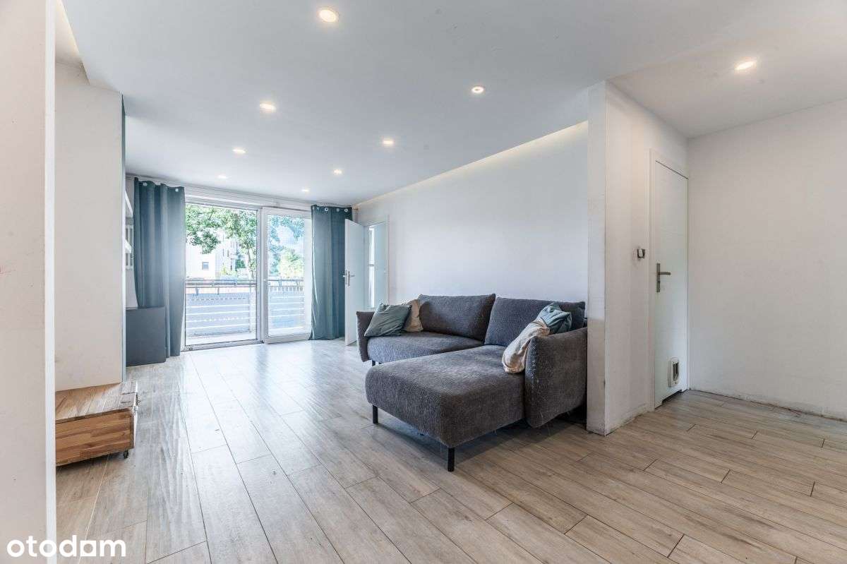 Mieszkanie bez barier, z dużym garażem – Jasień - Pełny obrazek: 2/16