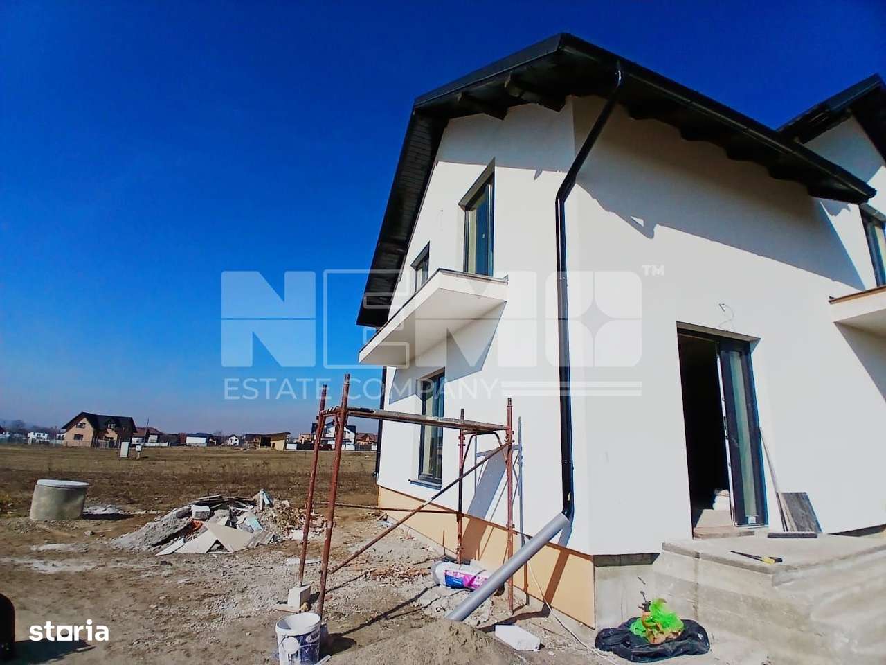 Casă de vânzare I Burdujeni I Preț 150.000 € - Imagine principală: 5/14