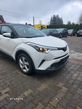 Toyota C-HR 1.2 T GPF Active - 8