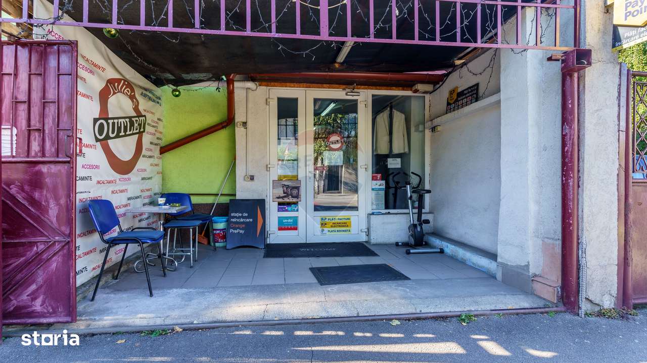 Vilă cu 8 camere de vânzare str Septimiu Albini, Gheorgheni-14