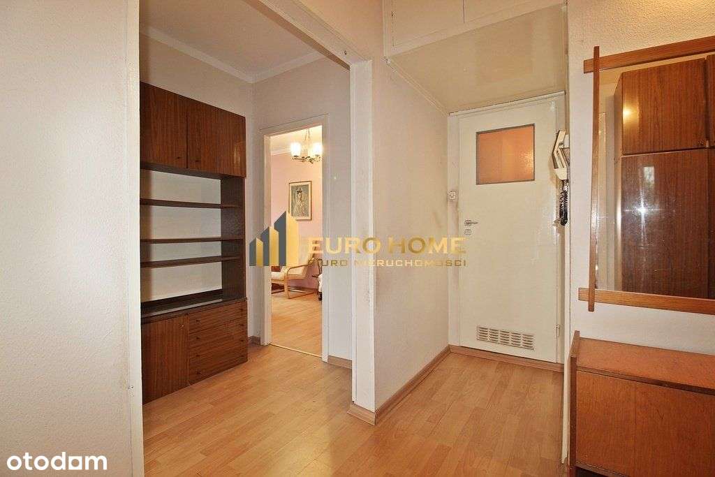 Blisko Saskiej Kępy Ciche Z Loggią Narożne-12