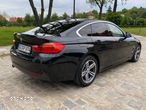 BMW Seria 4 420d Gran Coupe xDrive Sport-Aut M Sport - 4