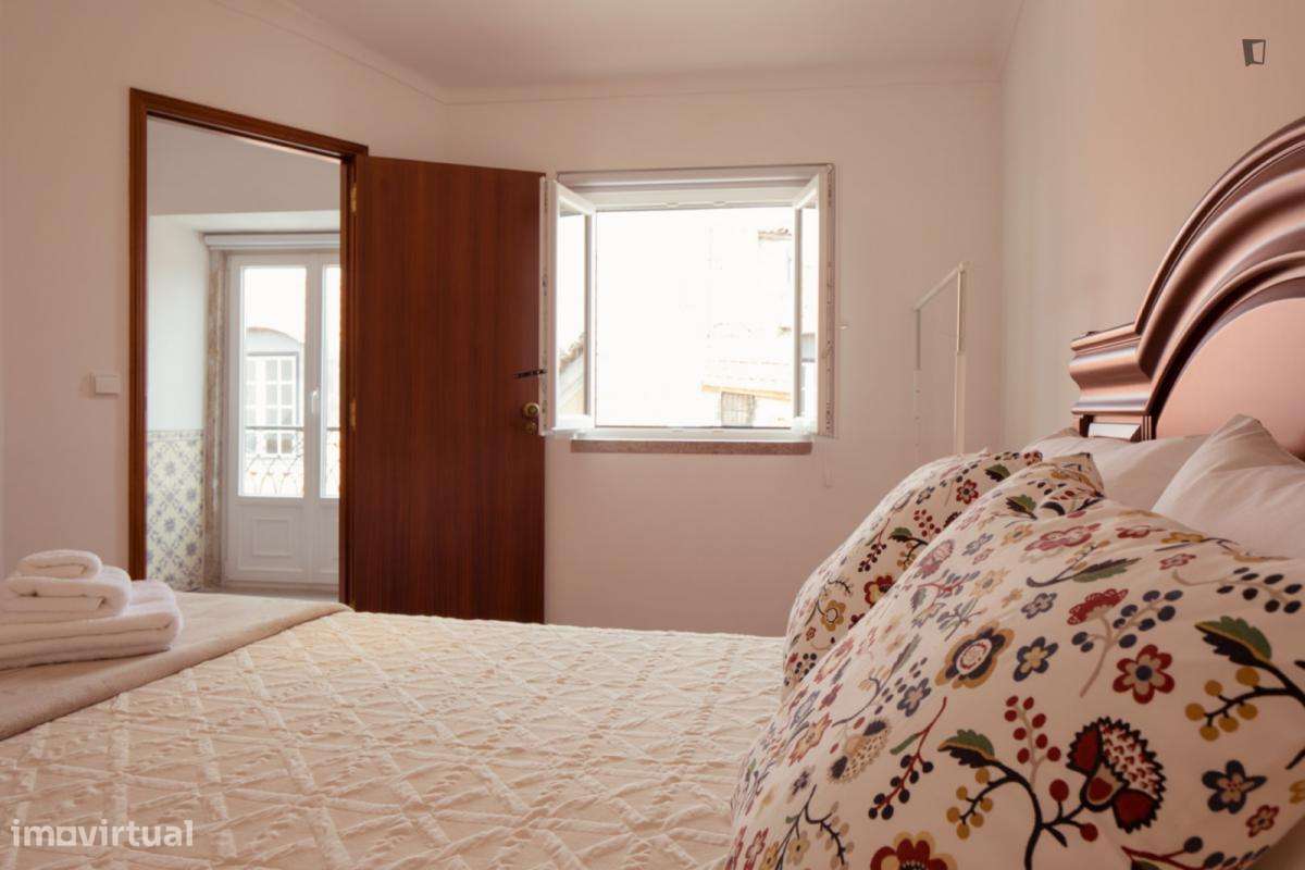 Apartamento com 2 quartos - localizado em Bairro Alto Lisbon - Grande imagem: 4/9