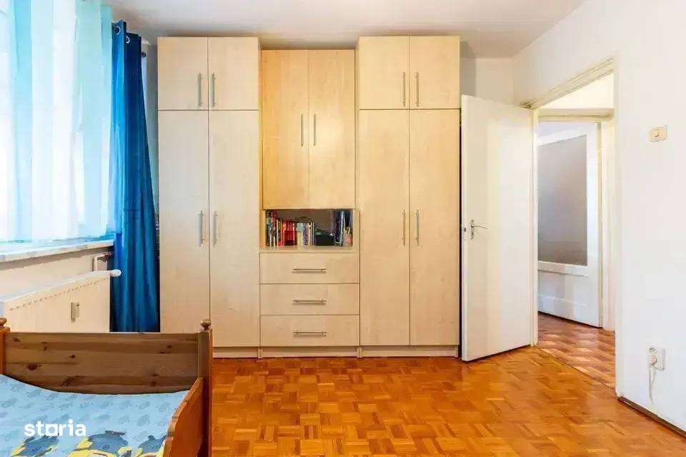 Apartament 2 camere – Sector 3, zonă verde, aproape de Parcul IOR-5