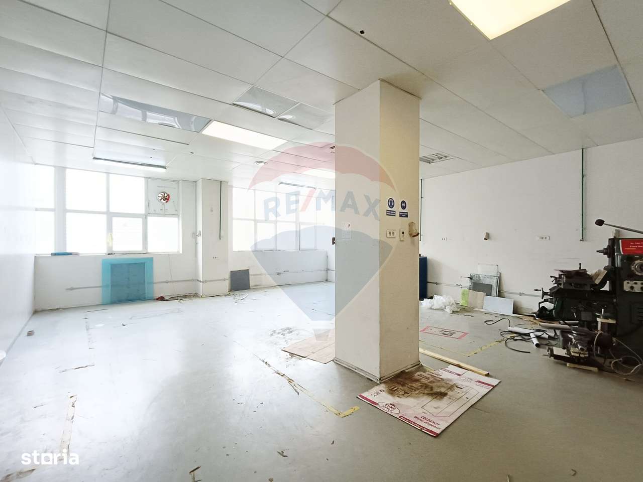 Inchiriere Spatiu Comercial/Productie | Sos. Mihai Bravu | Ocazie! - Imagine principală: 4/20