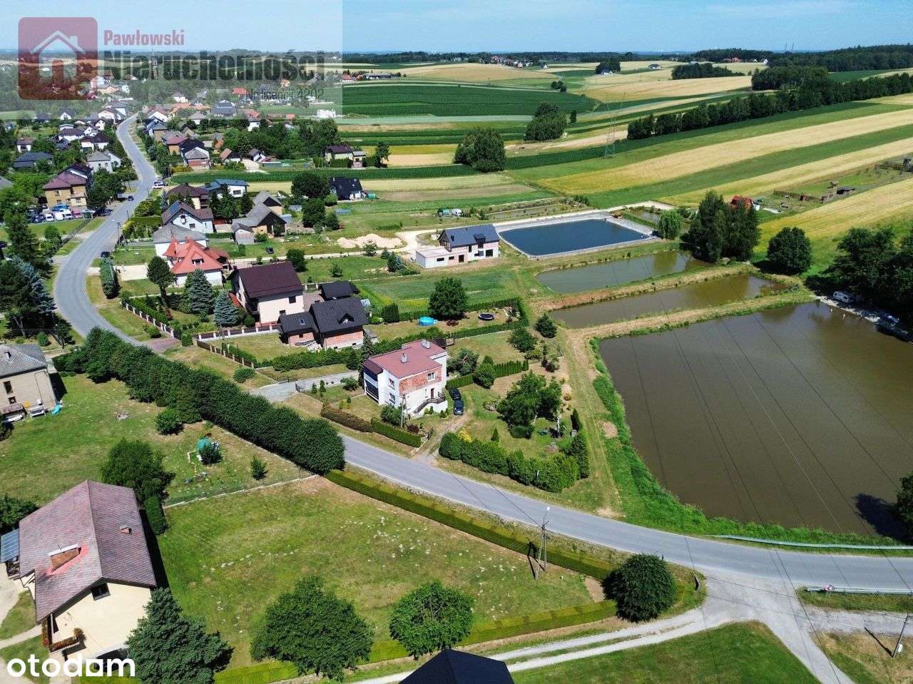 Wydzielony lokal mieszkalny w domu jednorodzinnym - Pełny obrazek: 4/20