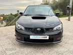 Subaru Impreza Sedan 2.5 WRX STi JLL Prateadas - 5