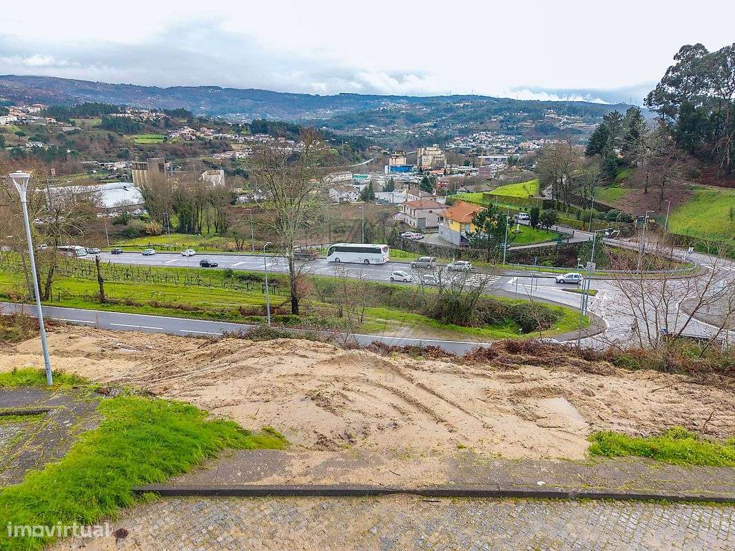 Terreno  para venda-6