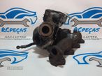 TURBO GARRETT GT1749V BMW SERIE 3 E46 20D150CV M47 - 4