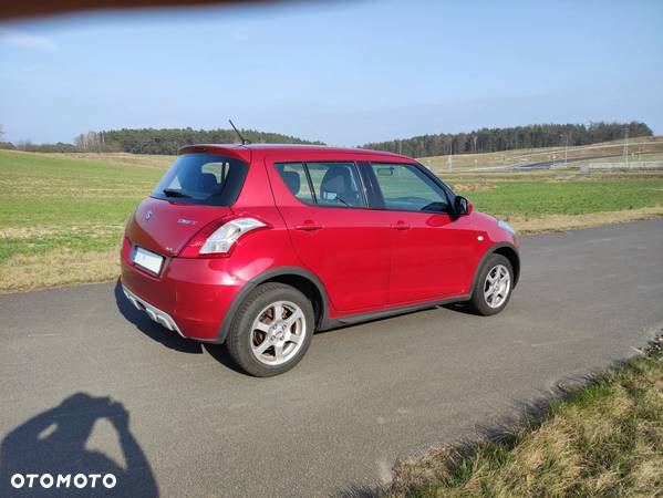 Suzuki Swift 1.2 Premium - 7