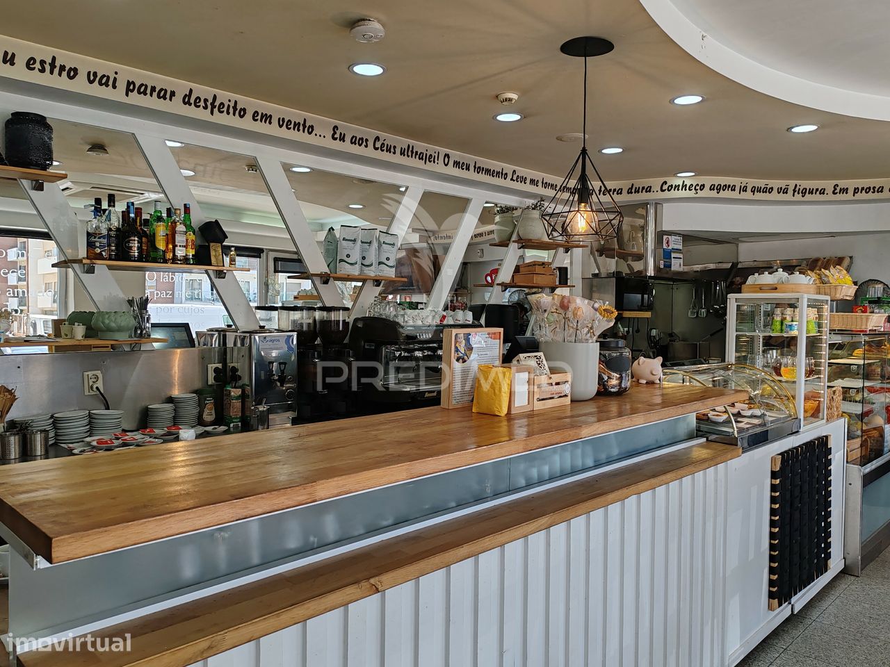 Trespasse Snack-Bar, Canidelo - Grande imagem: 1/4
