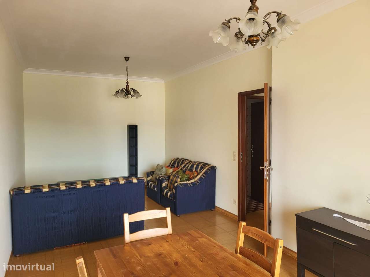 T3 com 2 casas de banho e localização privilegiada - Grande imagem: 5/16