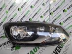 Farol Dto Volkswagen Polo (6R1, 6C1) - 1