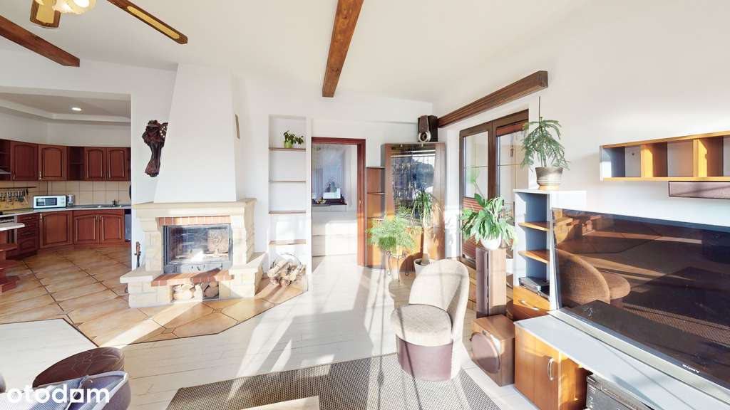 Pensjonat / Dom w pobliżu Plaży - Międzyzdroje - Pełny obrazek: 5/19