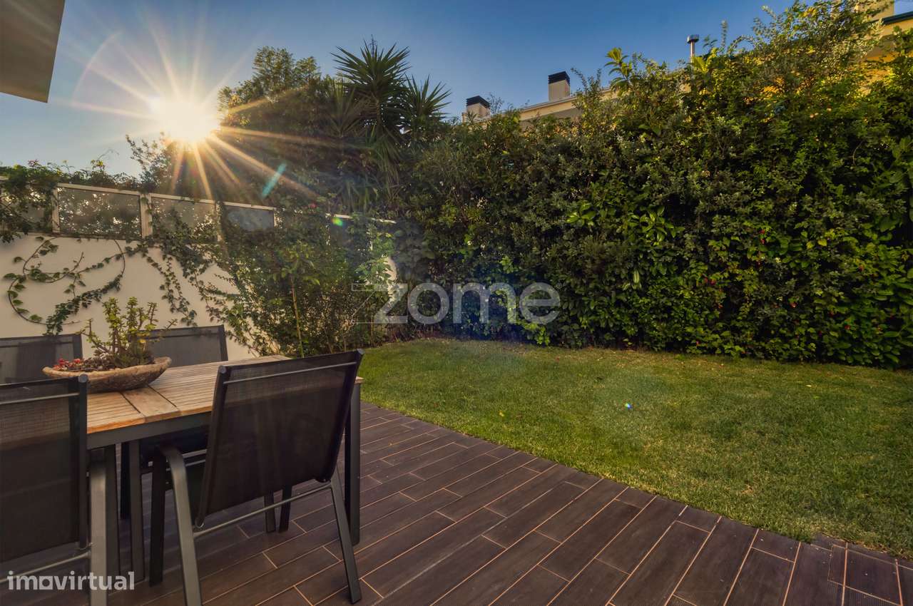 Moradia T4 com 4 suítes, na Rua Gomes Teixeira, Matosinhos-21