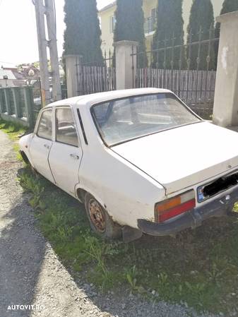 Dacia 1300 - 3