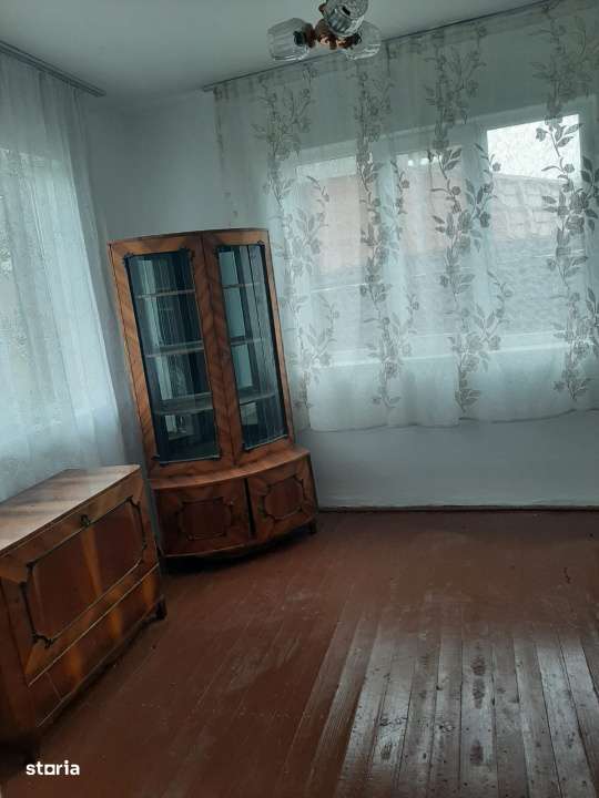 De vanzare casa cu etaj, jud Salaj, loc. Letca, 45000 Euro - Imagine principală: 5/10