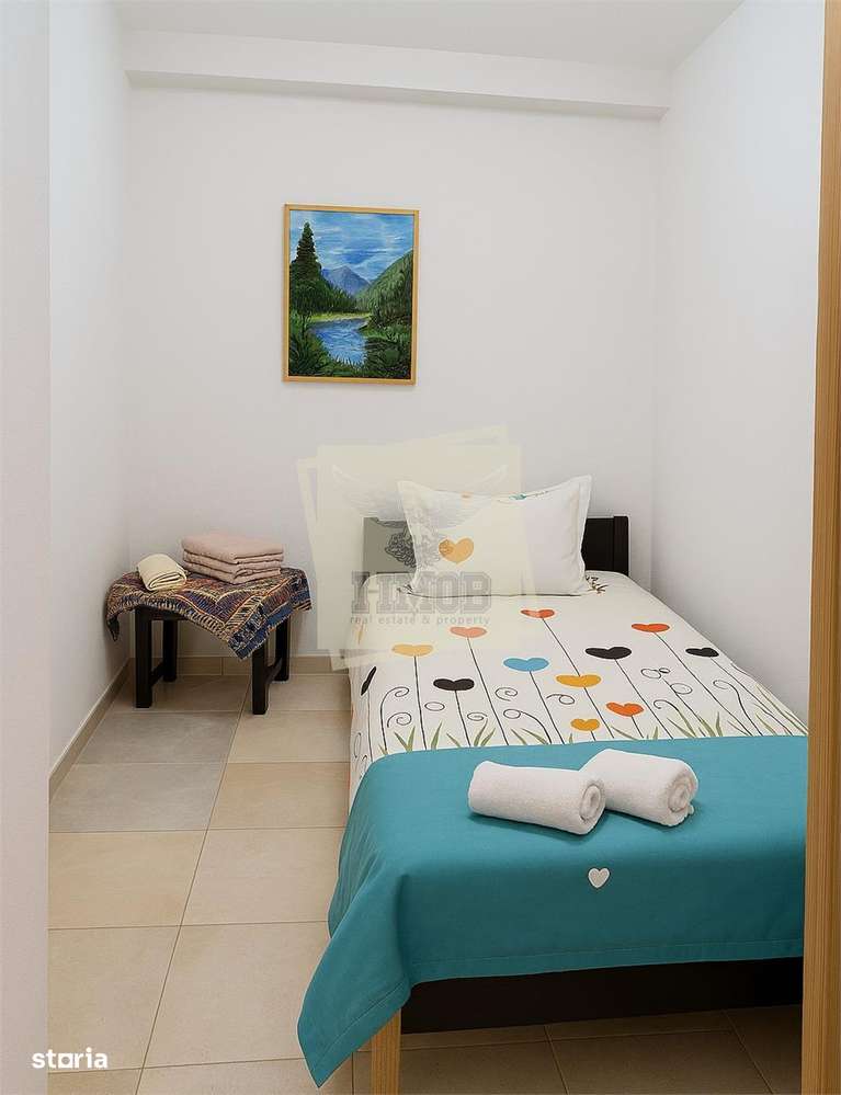 Apartament 3 camere strand 65 mp utili  parter - Imagine principală: 5/13