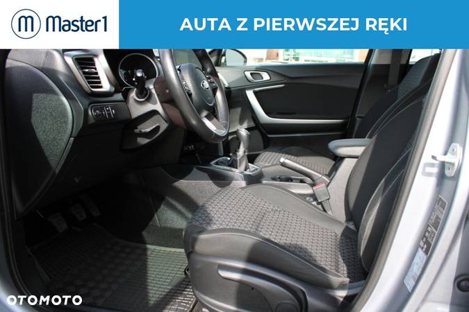 Kia Ceed 1.6 CRDi SCR M - 9