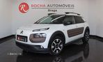 Citroën C4 Cactus Pure Tech e-THP 110 Stop&Start Shine Edition - 1