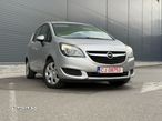 Opel Meriva 1.6 CDTI ecoflex Start/Stop Innovation - 23