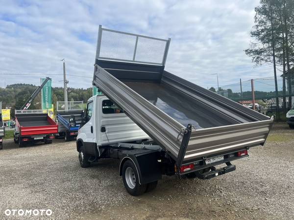 Iveco 70C17 4X4 Wywrotka Kiper 4x4 - 15