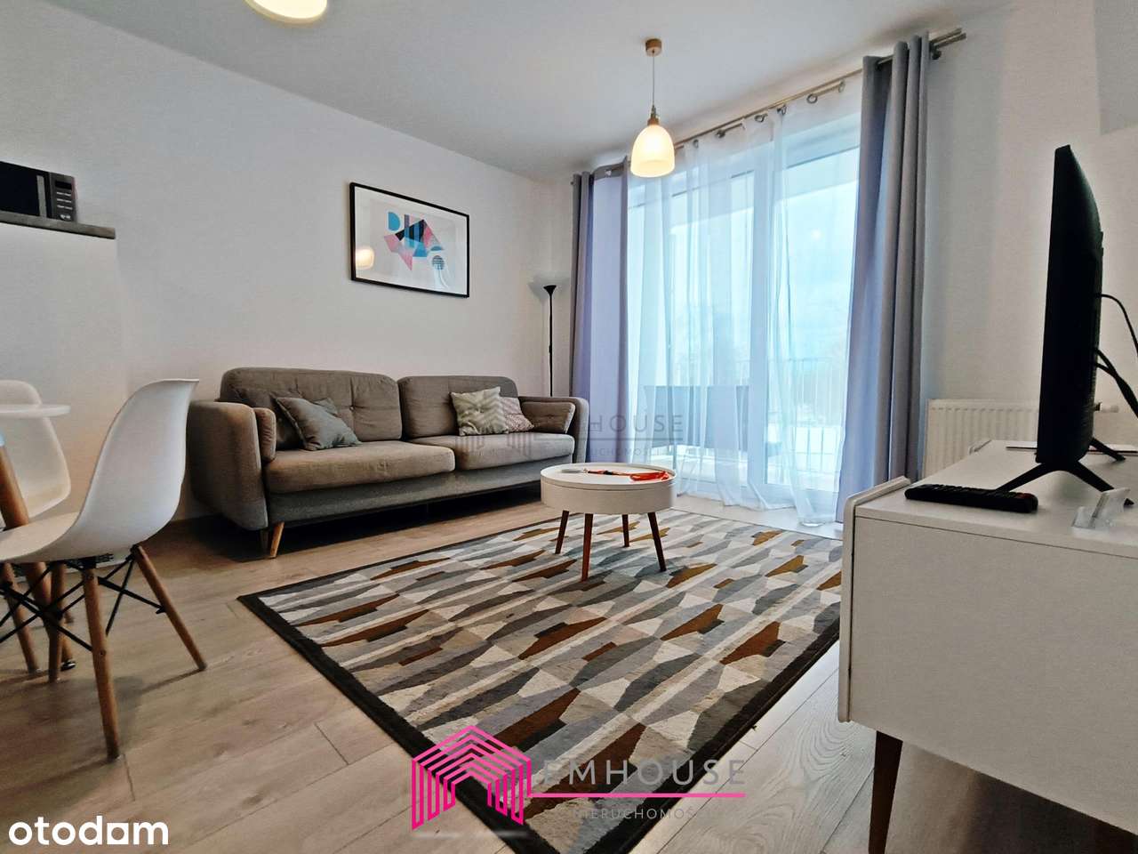 Apartament 2pok Basen i SPA 500m od morza Podczele - Pełny obrazek: 2/7