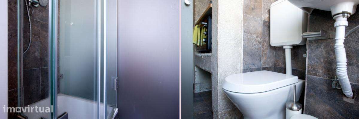 Apartamento com 2 quartos - localizado em Santa Apolónia Lisbon - Grande imagem: 5/10