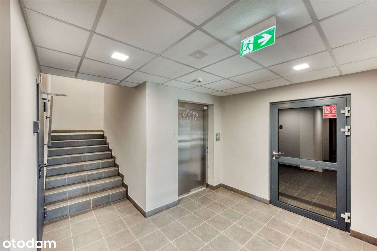 Apartament 4 pokojowy w świetnej lokalizacji-16