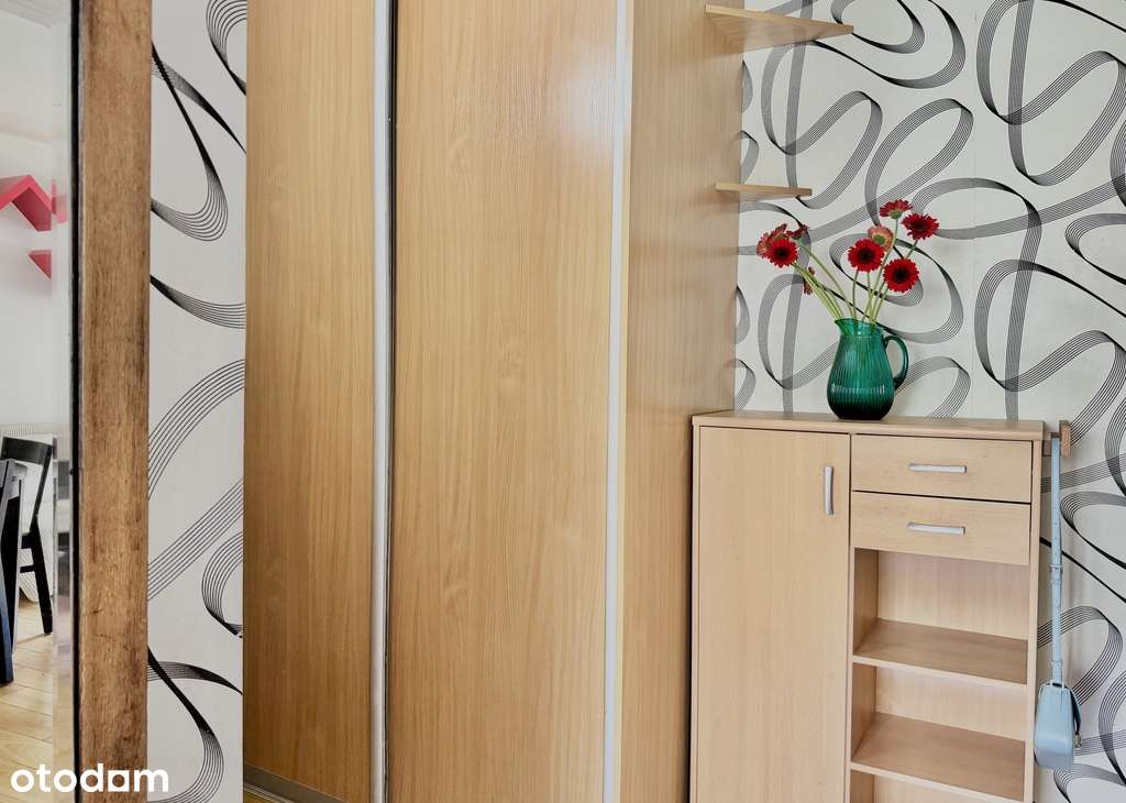 Mieszkanie na sprzedaż ul. Emilii Plater-13