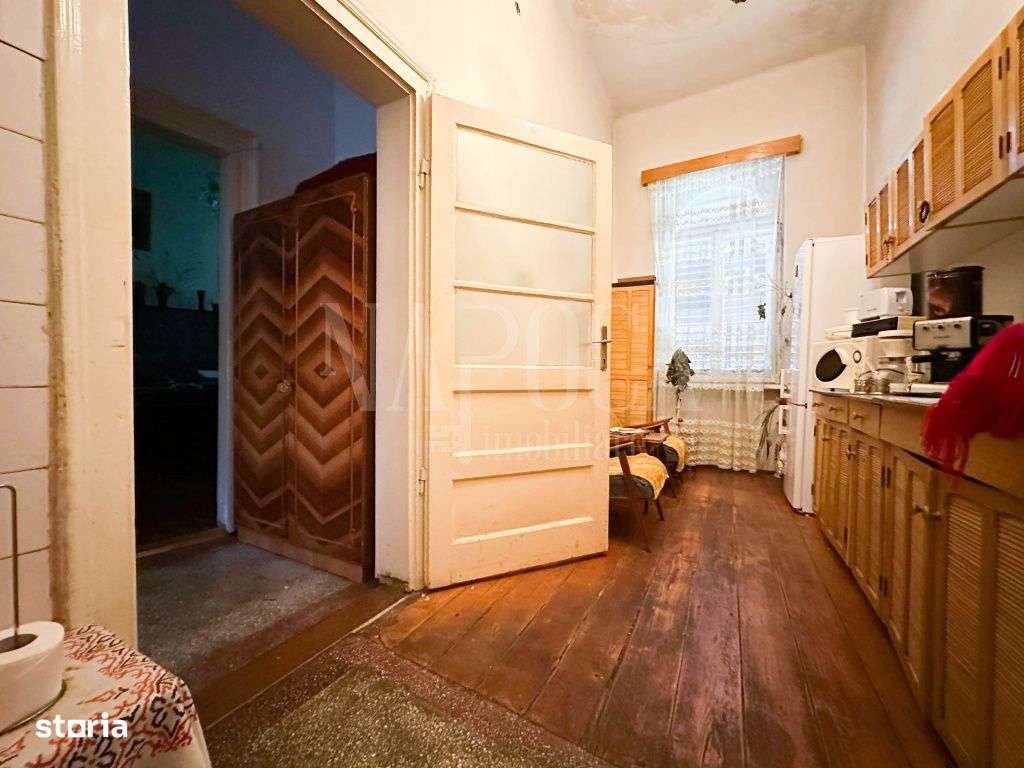 Casa 3 camere de vanzare in Centru, Cluj Napoca - Imagine principală: 5/6