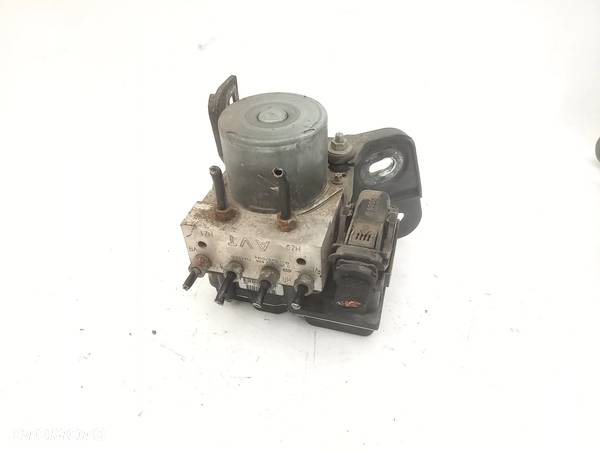 POMPA STEROWNIK ABS OPEL CORSA D  14r - 2