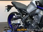 Yamaha MT-09 SP - 35kw Carta A2 - 6