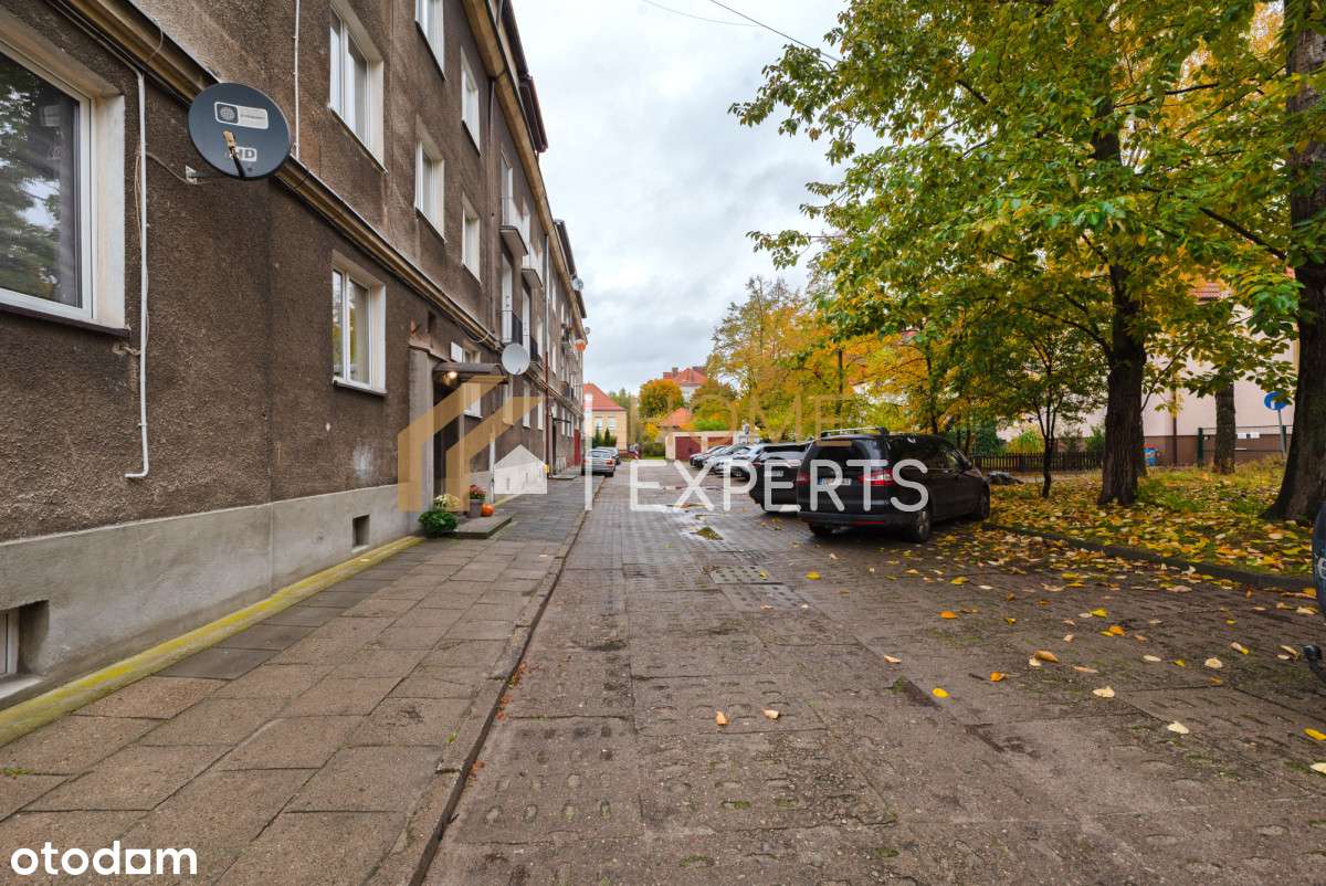 3 pok. gotowe do zamieszkania | 58,5 m2 | Wrzeszcz-13