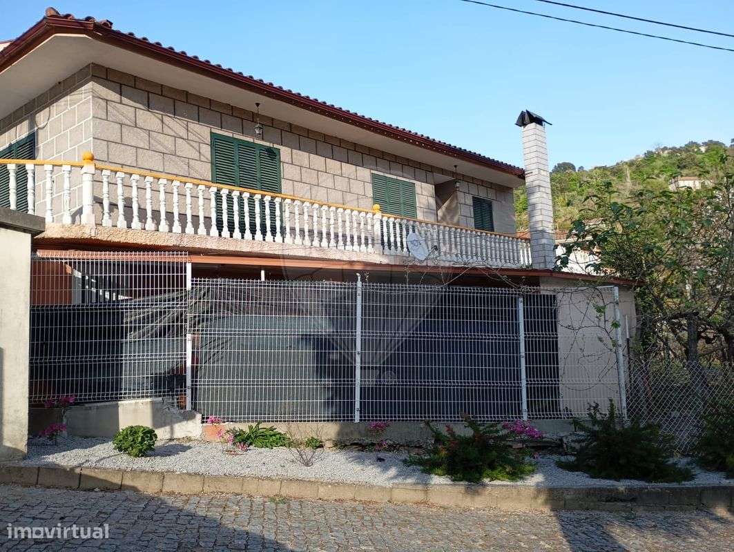 Moradia T6 para venda - Grande imagem: 4/25