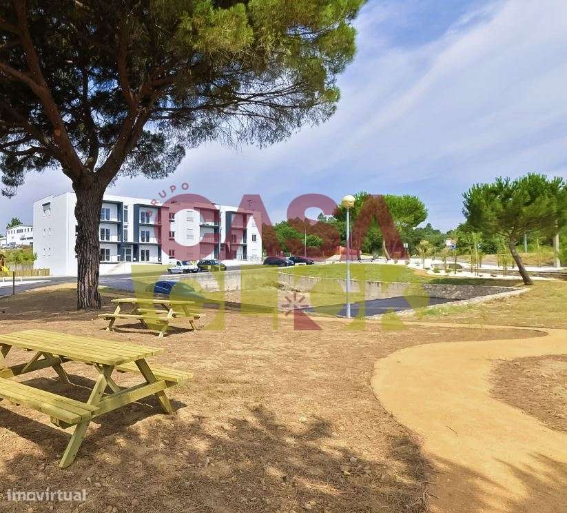 Apartamento T3 Venda em Constância,Constância - Grande imagem: 3/18